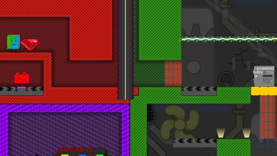 Level thumbnail