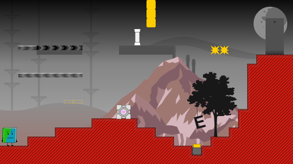 Placeholder Thumbnail
