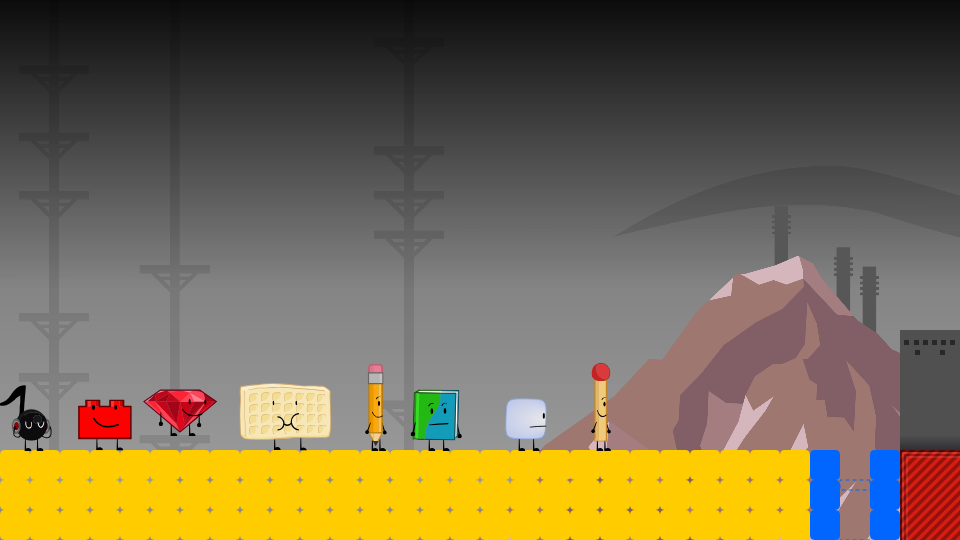 Level thumbnail