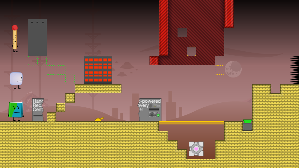 Placeholder Thumbnail
