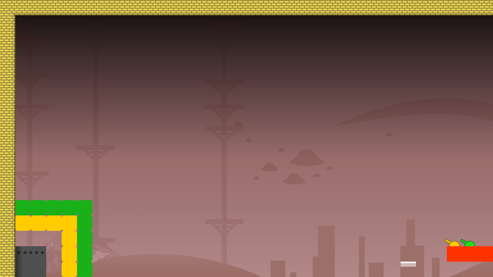 Level thumbnail