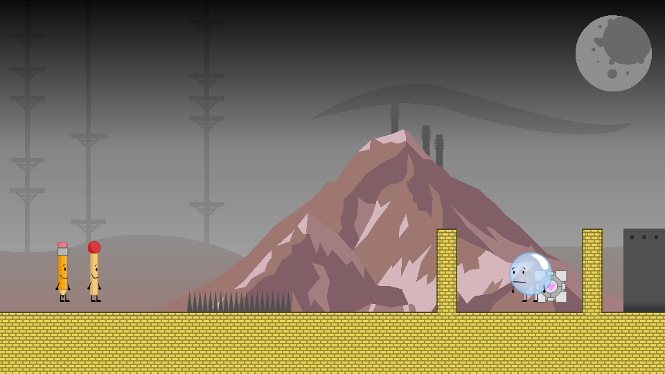 Level thumbnail