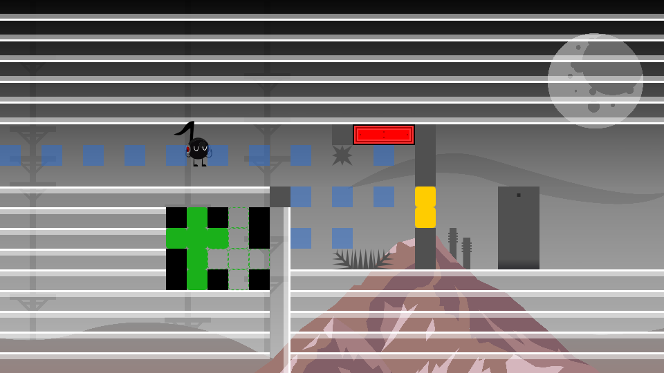 Level thumbnail