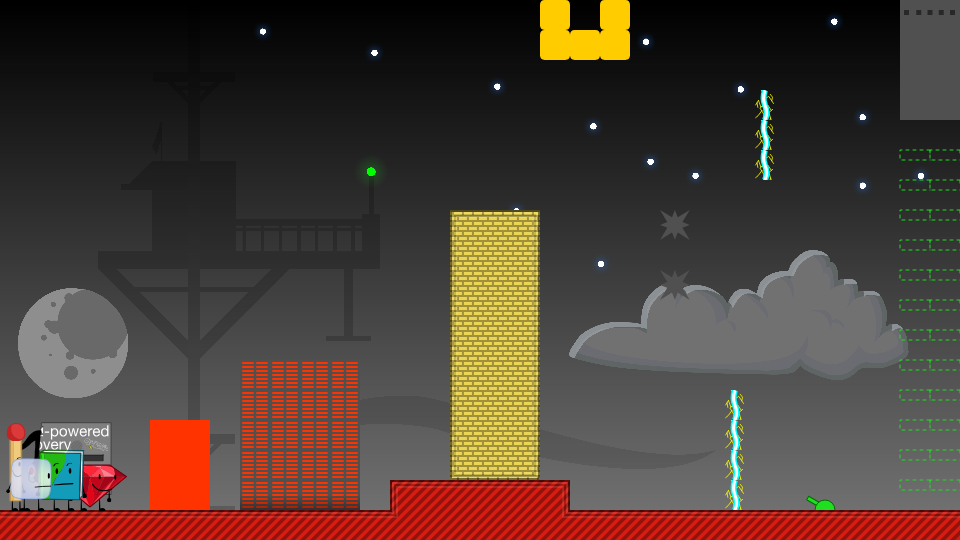 Level thumbnail