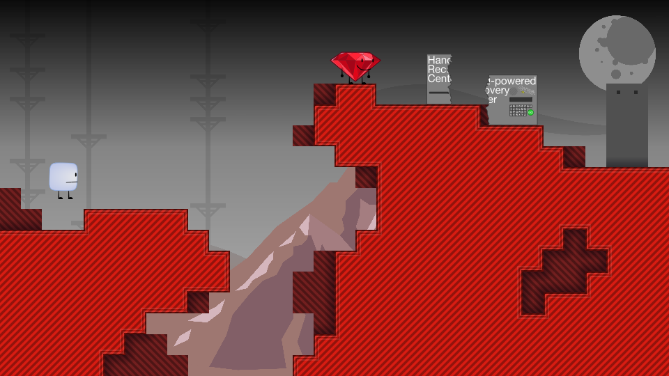 Level thumbnail