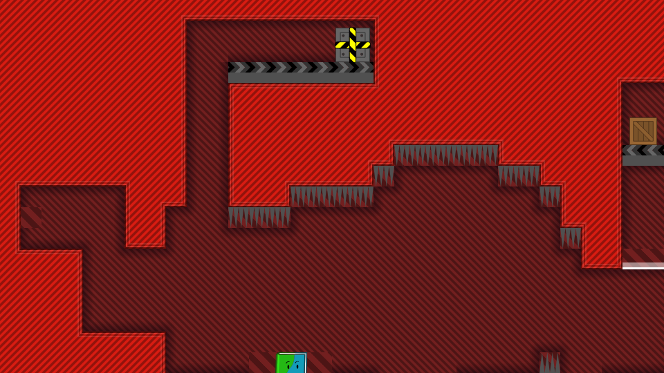 Level thumbnail