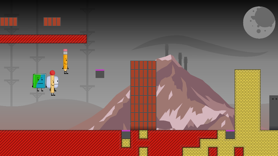 Level thumbnail