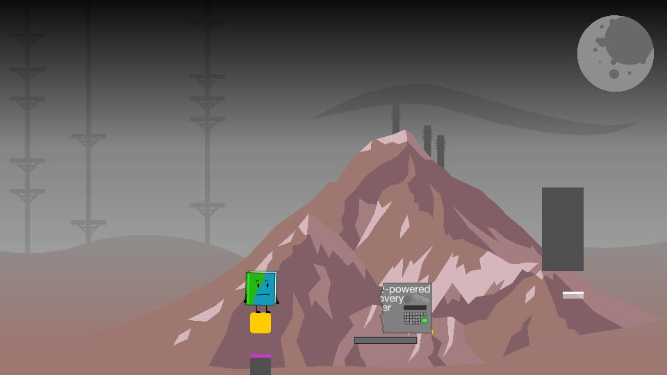 Level thumbnail