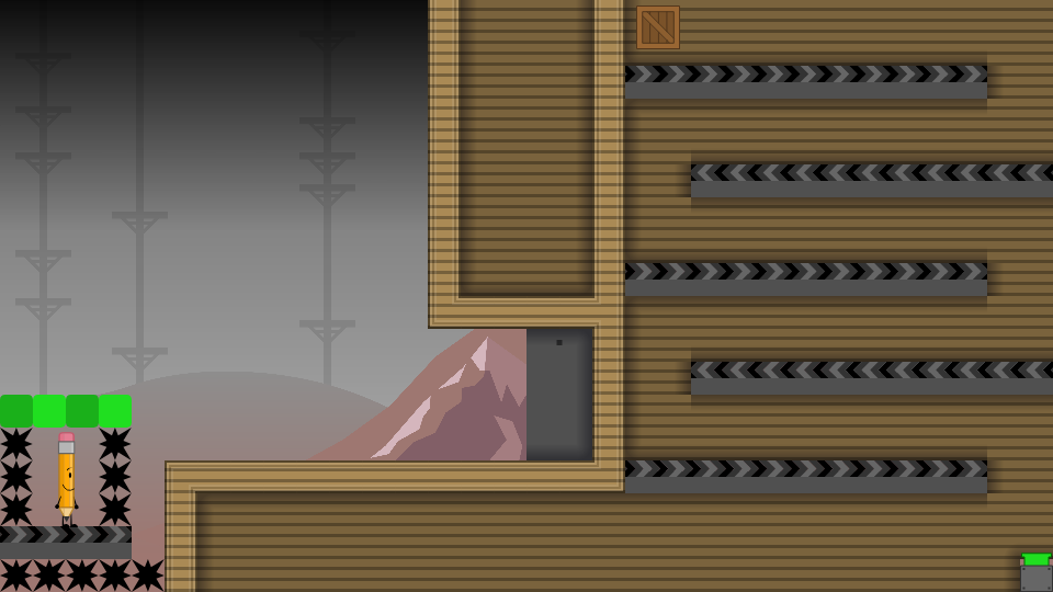 Level thumbnail
