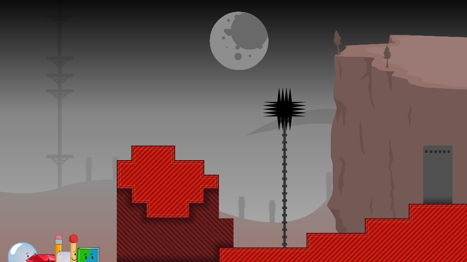 Level thumbnail