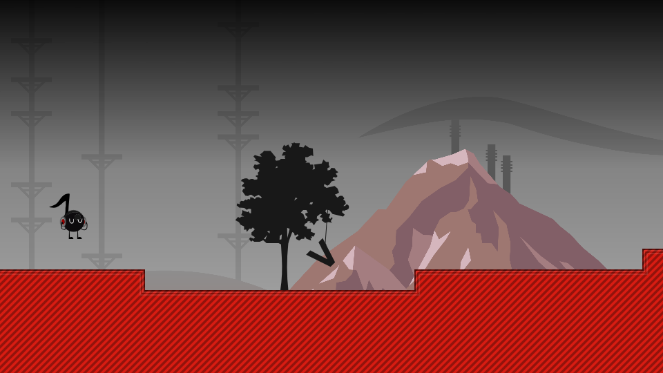 Level thumbnail