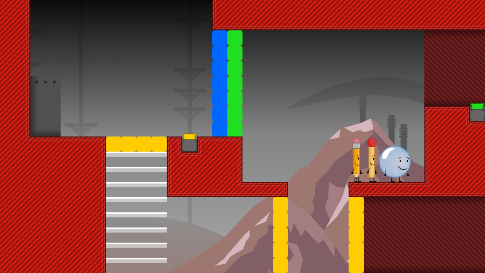 Level thumbnail