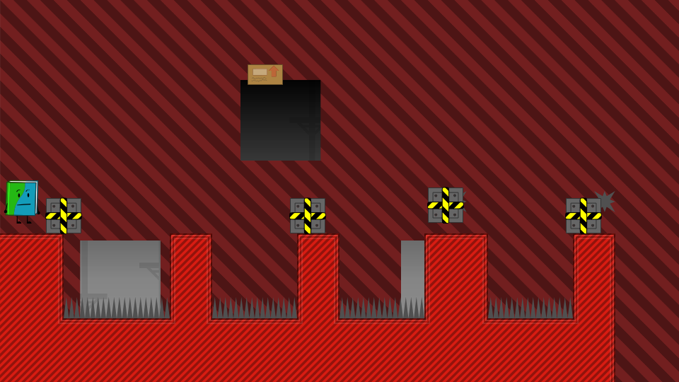 Level thumbnail