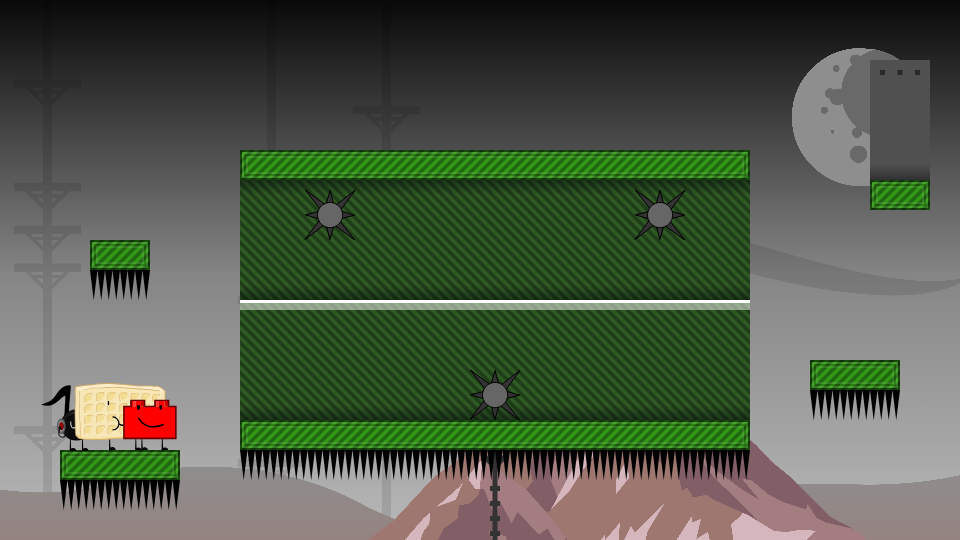 Level thumbnail
