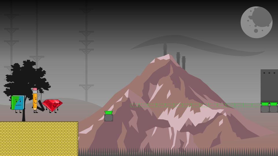 Placeholder Thumbnail