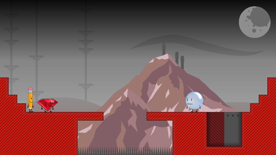 Level thumbnail