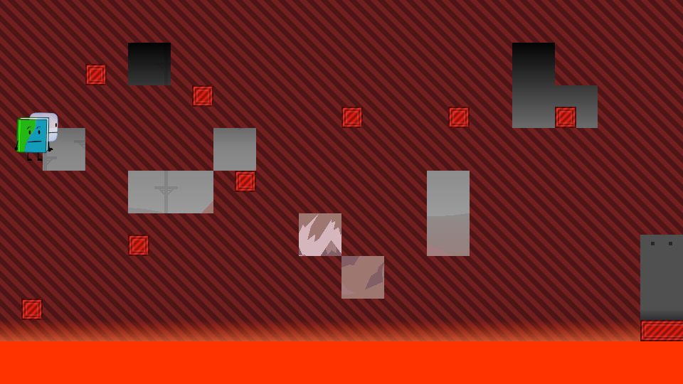 Level thumbnail