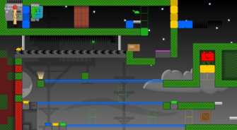 Level Thumbnail