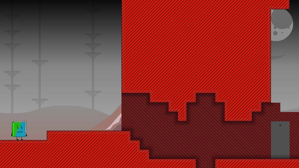 Level thumbnail