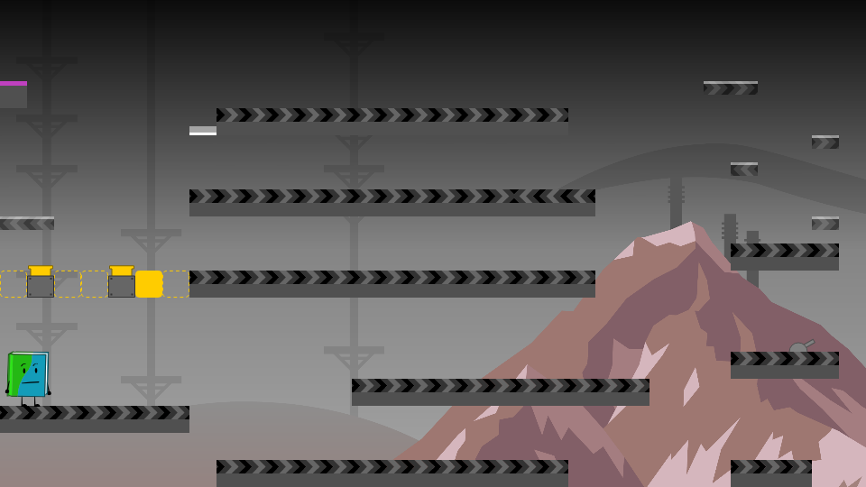 Level thumbnail