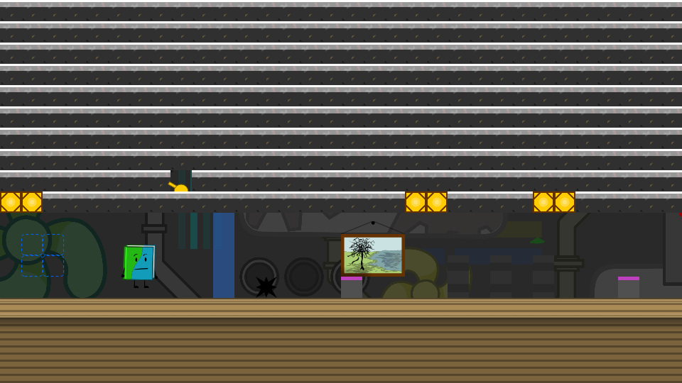 Level thumbnail