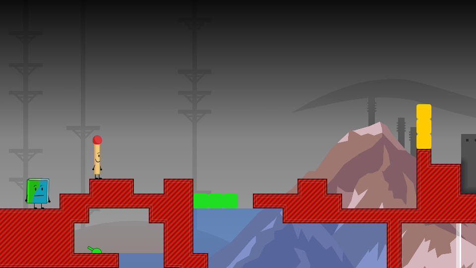Level thumbnail