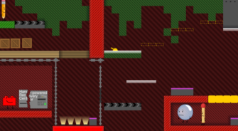 Level Thumbnail