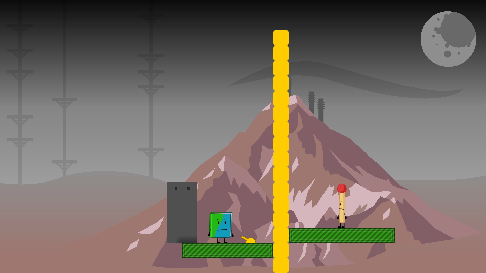 Level thumbnail
