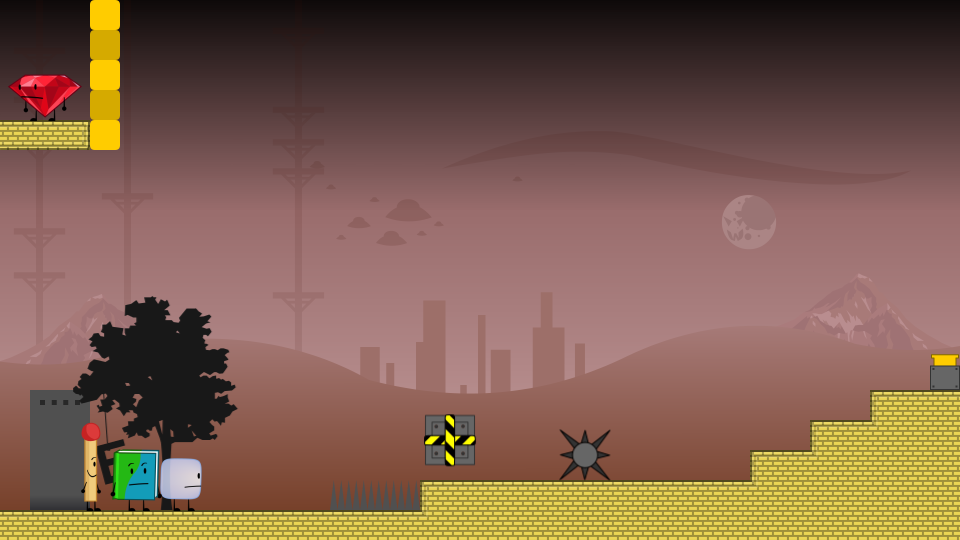 Placeholder Thumbnail