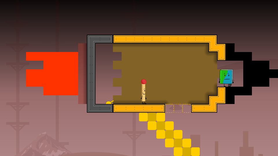 Level thumbnail