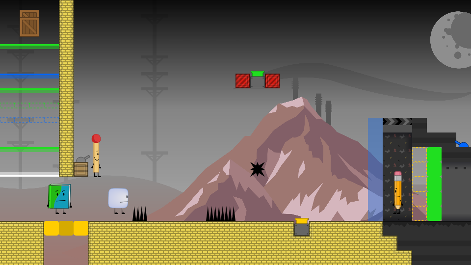 Placeholder Thumbnail