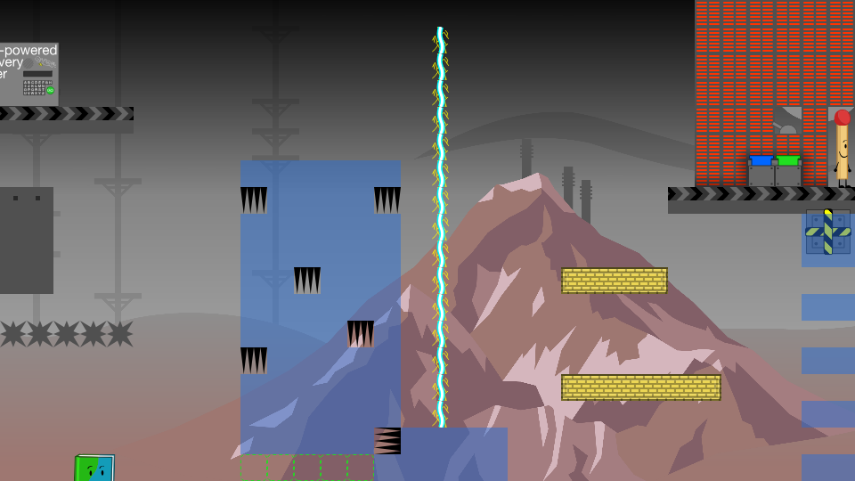 Level thumbnail