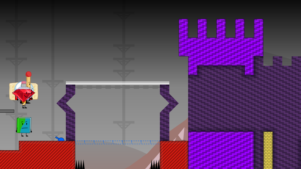Dark Castle 1