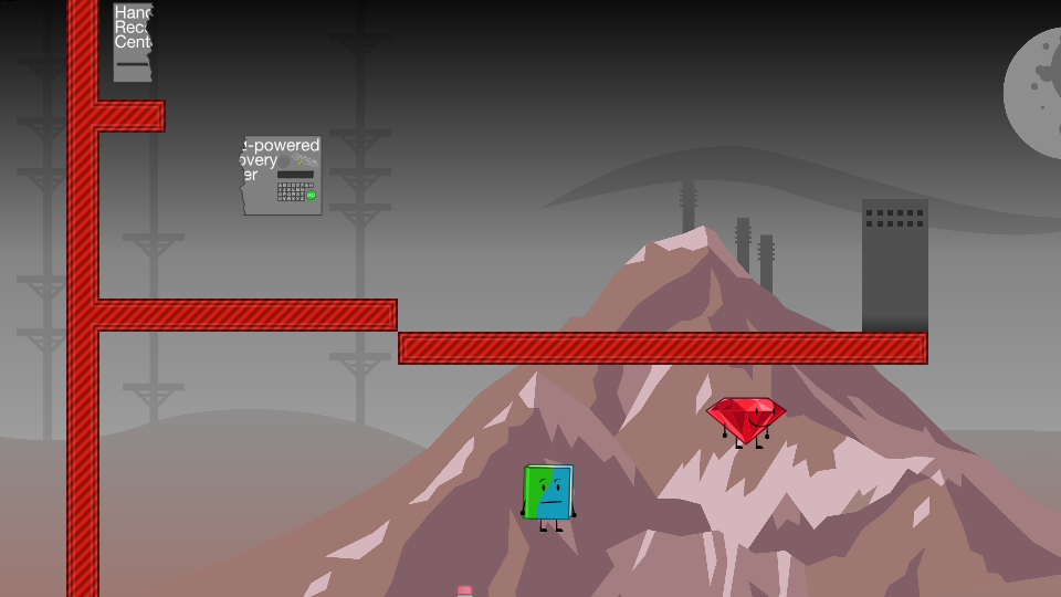Level thumbnail