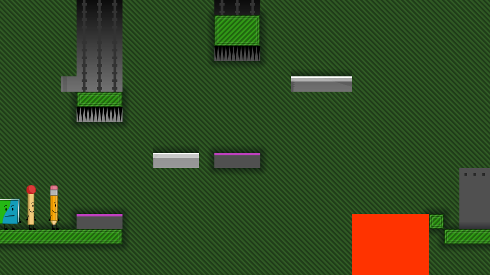 Level thumbnail