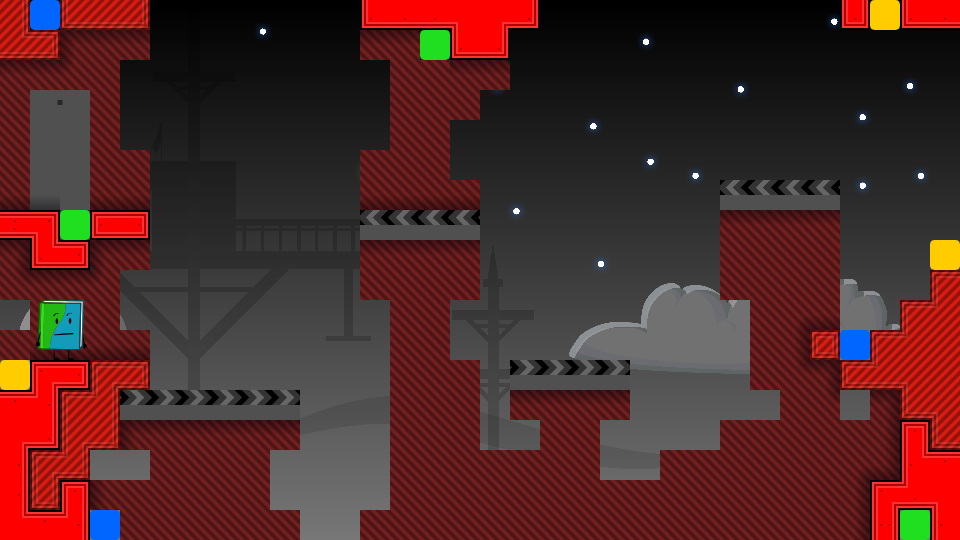 Level thumbnail