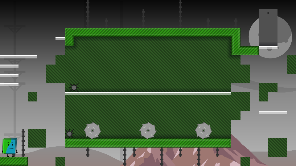 Level thumbnail