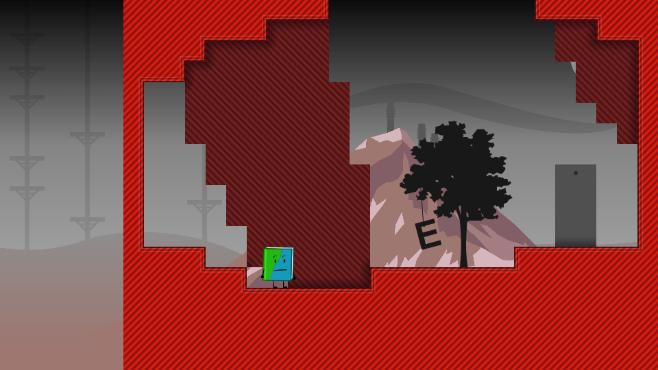 Level thumbnail