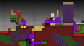 Level Thumbnail