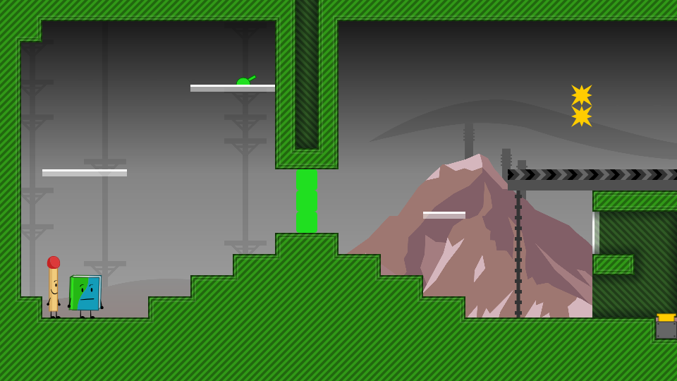 Level thumbnail