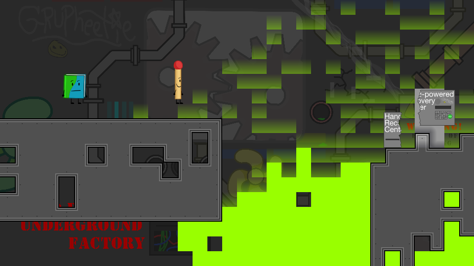 Level thumbnail