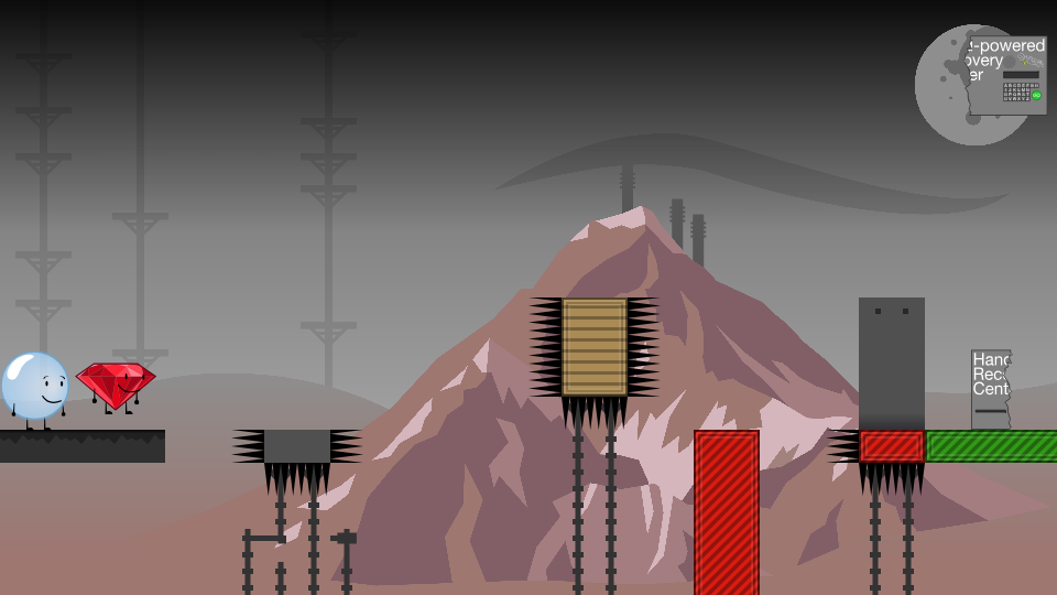 Level thumbnail