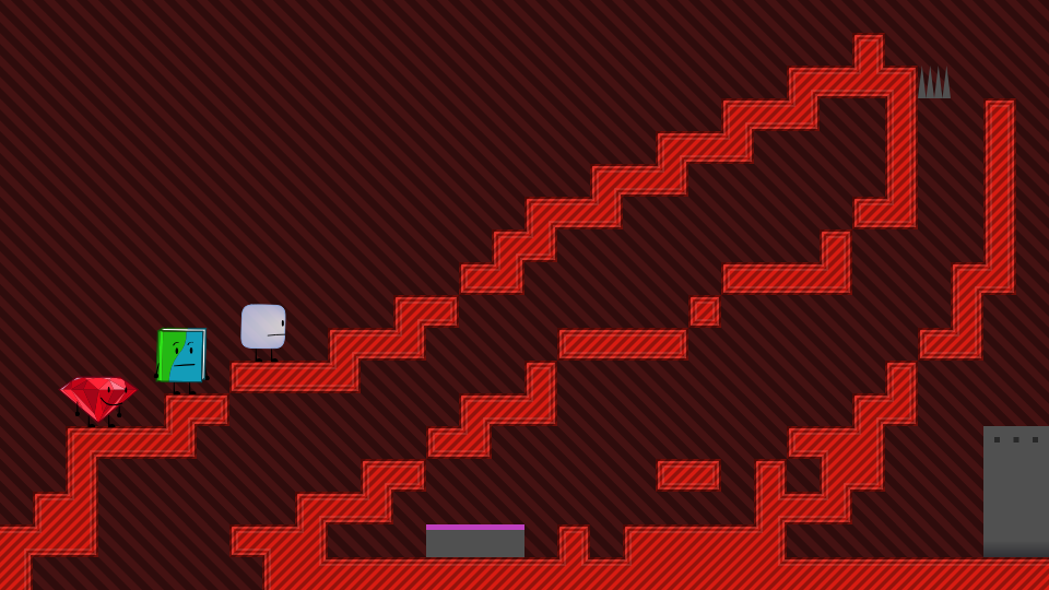 Level thumbnail