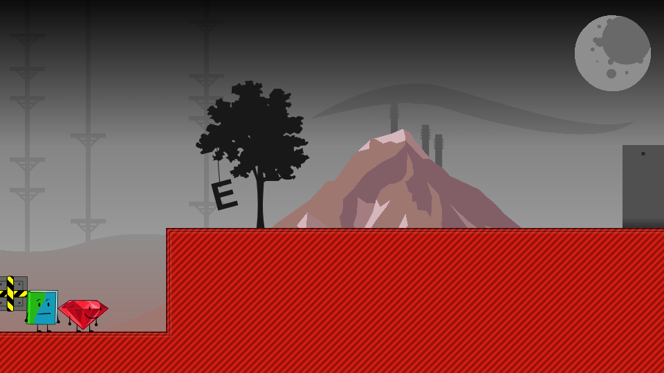 No more mistreatment