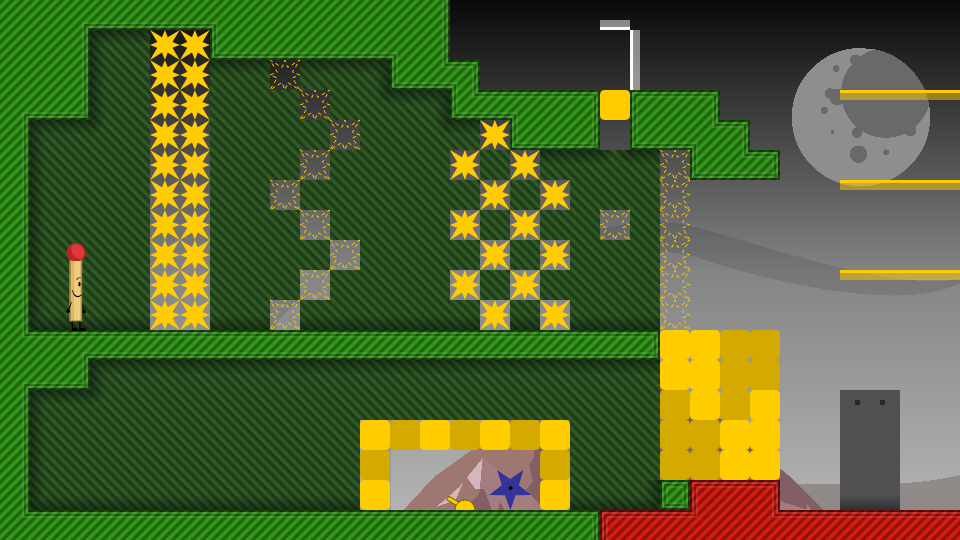 Level thumbnail