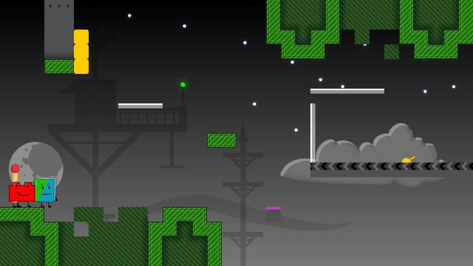 Level thumbnail