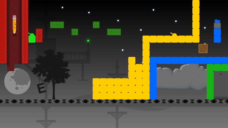 Placeholder Thumbnail