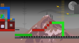 Level Thumbnail