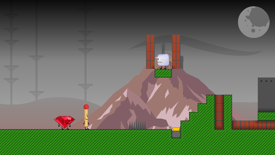 Level thumbnail