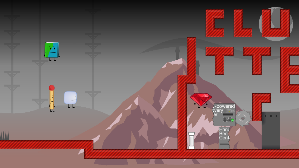 Level thumbnail